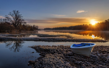 Картинка корабли лодки +шлюпки лодка