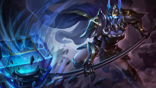 Обои картинки фото arena of valor, видео игры, онлайн, ролевая, arena, of, valor