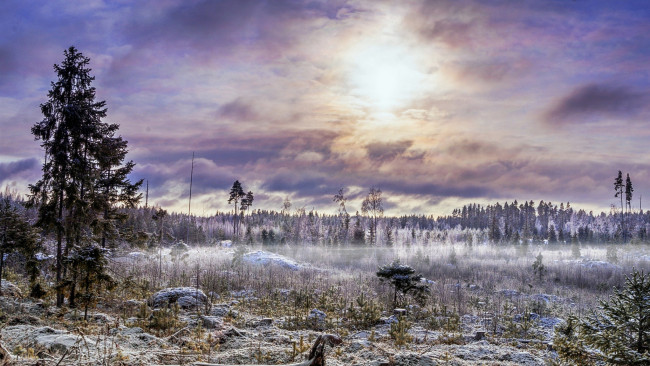 Обои картинки фото природа, пейзажи, простор