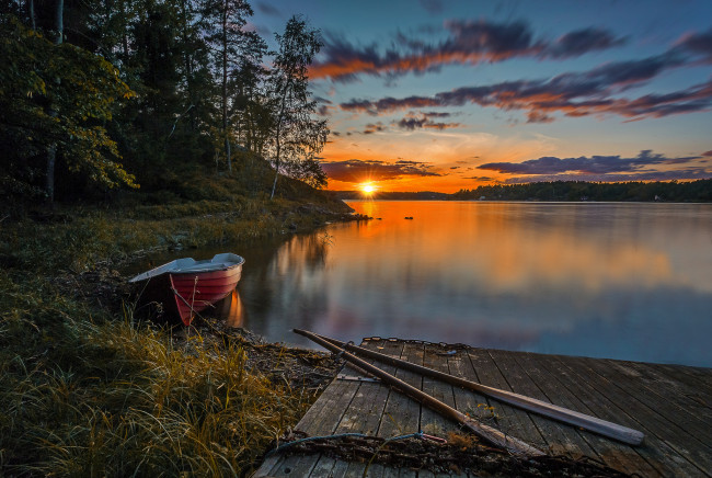 Обои картинки фото корабли, лодки,  шлюпки, лодка