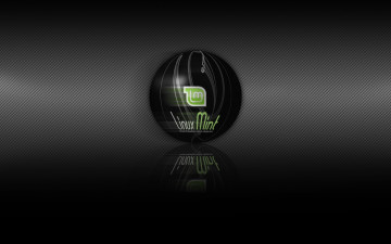 Картинка компьютеры linux фон логотип