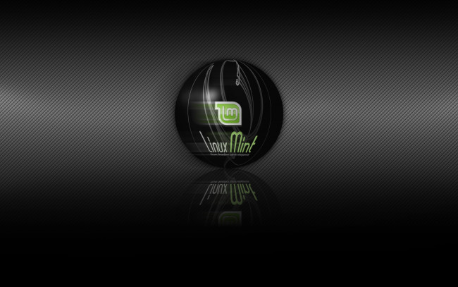 Обои картинки фото компьютеры, linux, фон, логотип