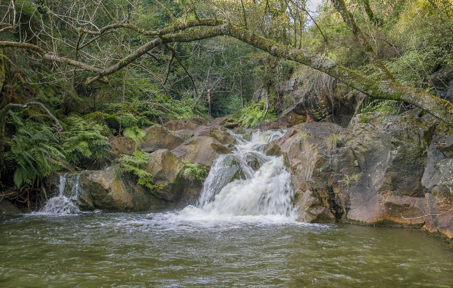 Обои картинки фото природа, реки, озера, простор