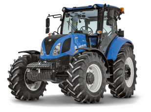 Картинка техника тракторы new holland