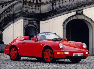 Картинка автомобили porsche