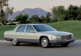 Картинка автомобили cadillac