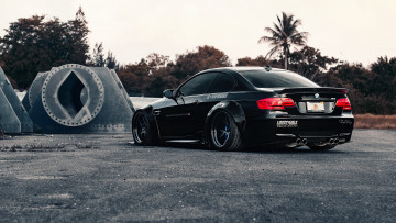 Картинка автомобили bmw m3