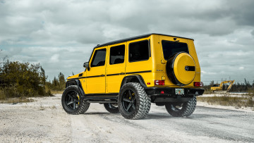Картинка автомобили mercedes-benz g63 amg