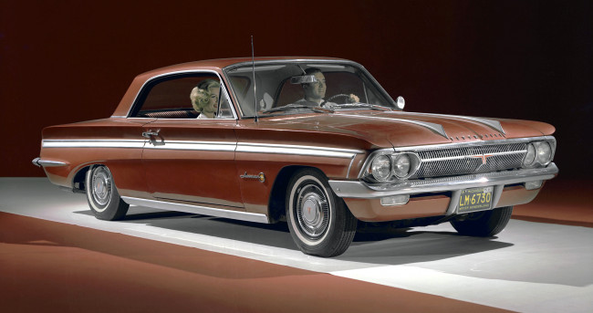 Обои картинки фото автомобили, oldsmobile