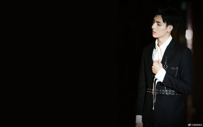 Обои картинки фото мужчины, wang hao xuan, ван, хаосюань, wang, hao, xuan