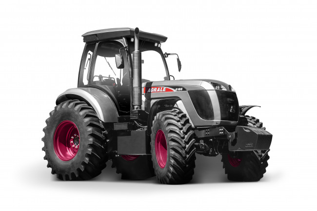 Обои картинки фото техника, тракторы, agrale