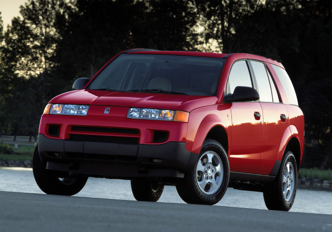 Обои картинки фото автомобили, saturn