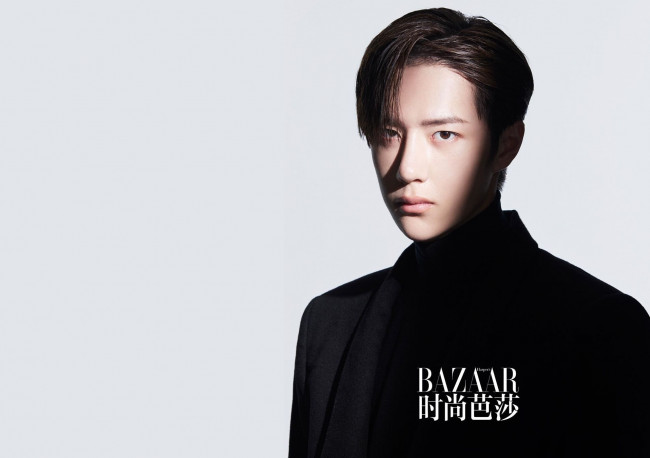 Обои картинки фото мужчины, wang yi bo, ван, ибо, wang, yi, bo