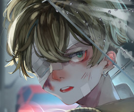 Картинка аниме tokyo+revengers tokyo revengers