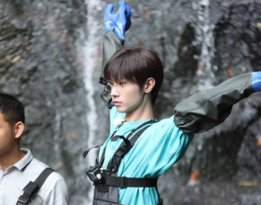 Картинка мужчины song+ji+yang сун цзиян китайский актёр певец