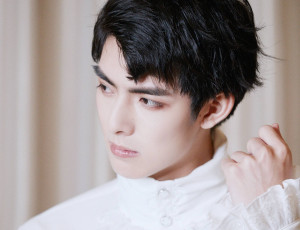 Картинка мужчины wang+hao+xuan ван хаосюань wang hao xuan