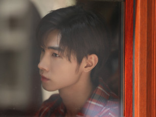 Картинка мужчины song+ji+yang сун цзиян китайский актёр певец