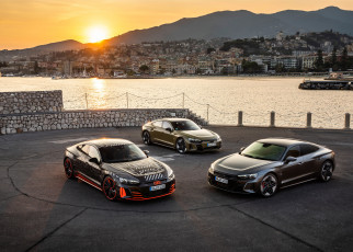 Картинка автомобили audi