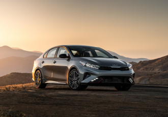 Картинка автомобили kia