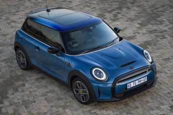 Картинка автомобили mini