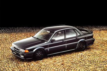 Картинка автомобили mitsubishi