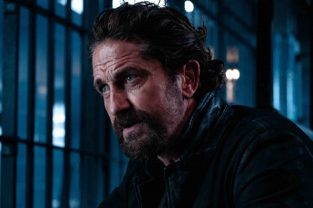 Картинка кино+фильмы copshop мужчина решетка