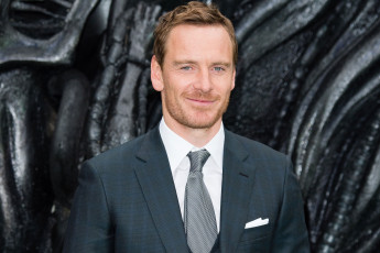 Картинка michael+fassbender мужчины актер костюм галстук