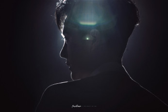 Картинка мужчины wang+yi+bo актер лицо