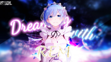 Картинка аниме re +zero+kara+hajimeru+isekai+seikatsu rezero starting life in another world