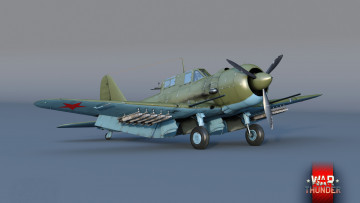 Картинка видео+игры war+thunder самолет