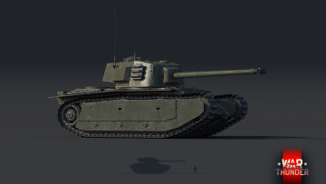 Картинка видео+игры war+thunder танк