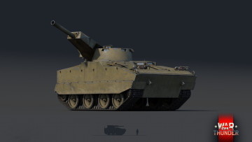 Картинка видео+игры war+thunder техника