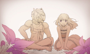 Картинка аниме to+your+eternity to your eternity