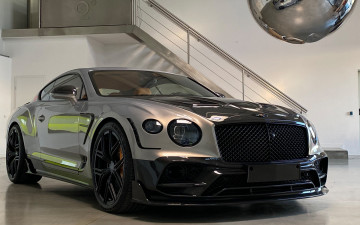 Картинка автомобили bentley
