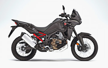 обоя мотоциклы, honda, crf1100l, 4k, вид, сбоку, мото, 2022, года, супербайк, японские, хонда