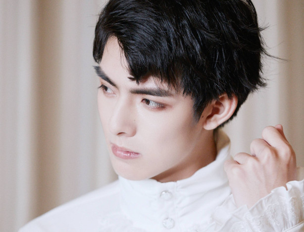 Обои картинки фото мужчины, wang hao xuan, ван, хаосюань, wang, hao, xuan
