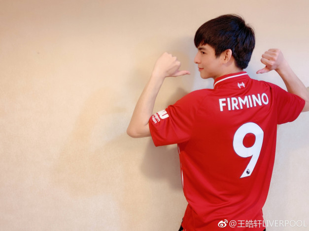 Обои картинки фото мужчины, wang hao xuan, ван, хаосюань, wang, hao, xuan