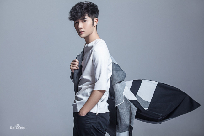 Обои картинки фото мужчины, , , li, dai, kun