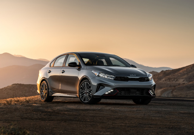 Обои картинки фото автомобили, kia