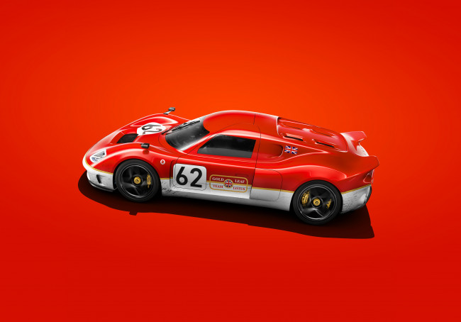 Обои картинки фото автомобили, lotus