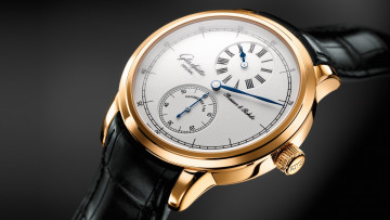 обоя бренды, glashutte, часы, роскошные, наручные, цифры, крупным, планом