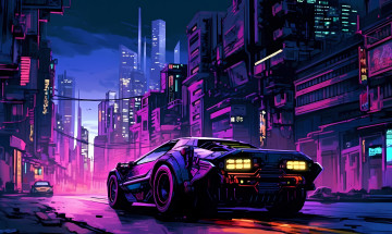 обоя фэнтези, транспортные средства, нейросети, графика, нейроарт, ai, art, нейронные, сети, рисунки, нейро, искусство