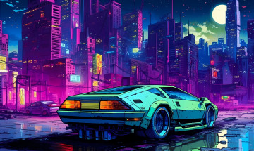 Картинка фэнтези транспортные+средства нейросети графика нейроарт ai art нейронные сети рисунки нейро искусство