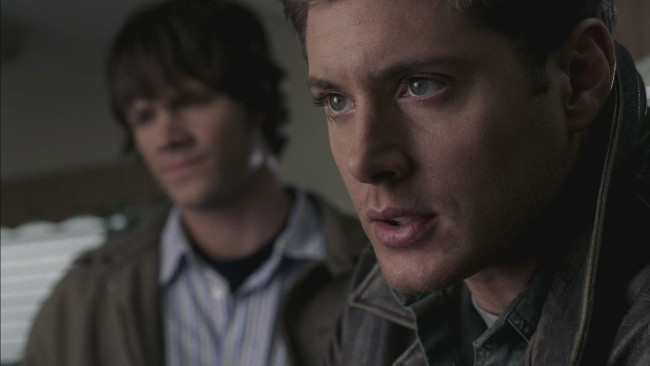 Обои картинки фото кино фильмы, supernatural, братья, винчестеры