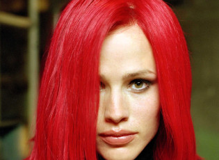 обоя кино фильмы, alias, девушка, лицо