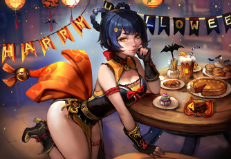 Картинка аниме genshin+impact genshin impact