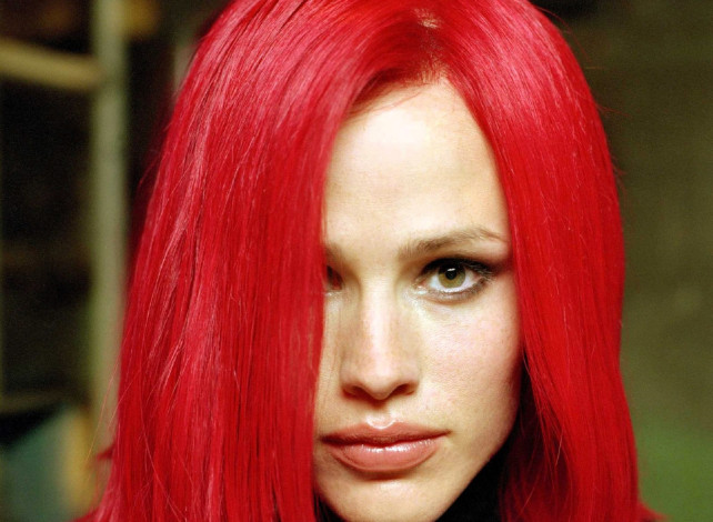 Обои картинки фото кино фильмы, alias, девушка, лицо