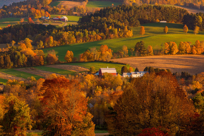 Обои картинки фото природа, пейзажи, осень