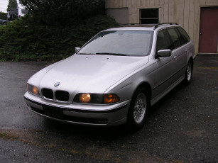 Картинка 5series автомобили bmw