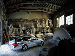 Картинка автомобили mercedes benz